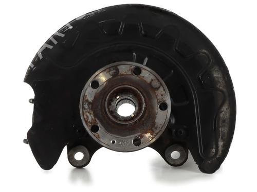 Used Right front steering knuckle AUDI Q2 (GAB, GAG) 35 TFSI (150 hp) 26670113