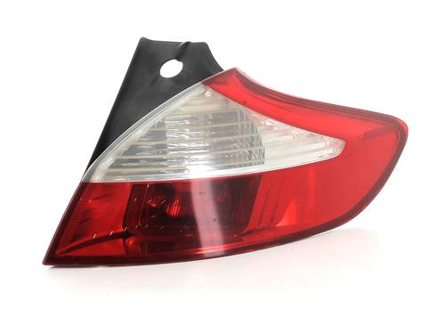 Right taillight RENAULT MEGANE III Hatchback (BZ0/1_, B3_) 1.9 dCi (BZ0N, BZ0J) | BP28310774C35 