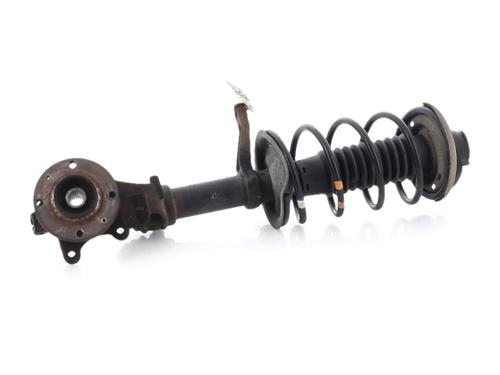 Used Right front steering knuckle Right front steering knuckle PEUGEOT 106 II (1A_, 1C_) 1.5 D (57 hp) 40618616 40618616