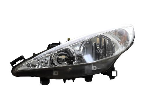 Left headlight PEUGEOT 207 SW (WK_) 1.6 HDi | BP29495199C28 