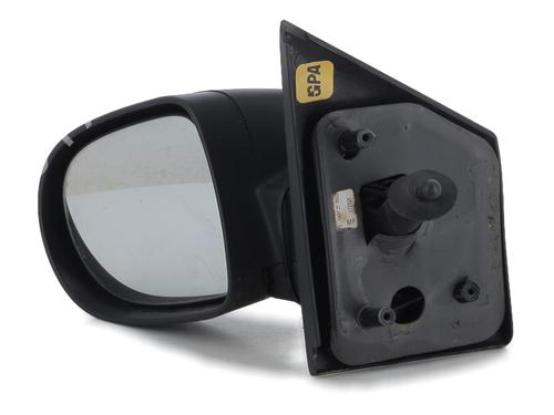 Left mirror RENAULT TWINGO II (CN0_) 1.2 16V (CN04, CN0B) | BP32201833C26 - Image 3