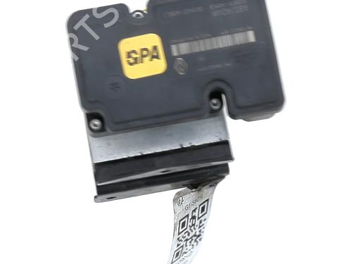 ABS pump RENAULT TWINGO II (CN0_) 1.5 dCi (CN0E) | BP33420081M43  - Image 6