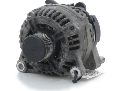Used Alternator PEUGEOT 307 CC (3B) 2.0 HDi 135 (136 hp) 32201455