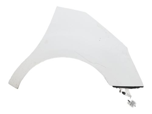 Used Right front fenders Right front fenders CITROËN C3 II (SC_) 1.4 HDi 70 (SC8HZC, SC8HR0, SC8HP4) (68 hp) 33926315 33926315