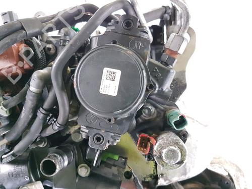Engine FORD GRAND C-MAX (DXA/CB7, DXA/CEU) 2.0 TDCi | BP31985220M1