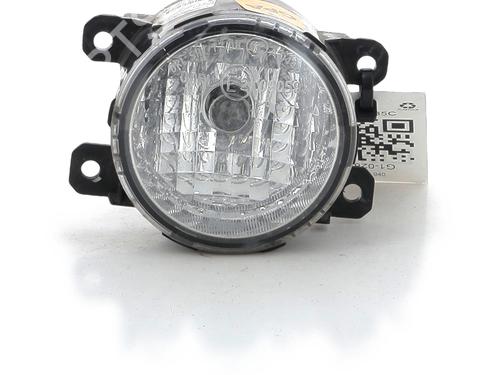 Used Left front fog light MITSUBISHI MIRAGE / SPACE STAR VI Hatchback (A0_A) 1.2 (A03A) (80 hp) 26669985