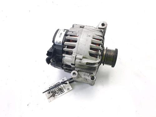 Used Alternator PEUGEOT 207 (WA_, WC_) 1.4 16V (95 hp) 27333440