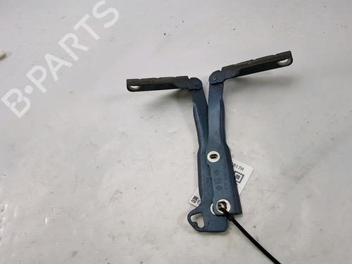 Used Hinge/Door check strap DACIA SANDERO 1.5 dCi (86 hp) 27919374