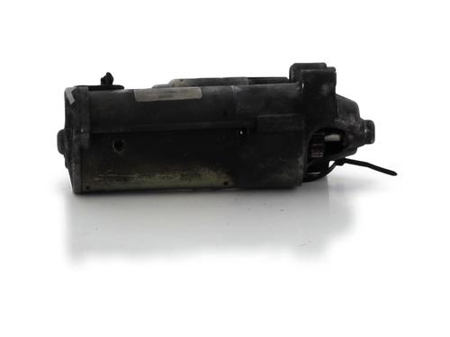 Startmotor FORD FOCUS C-MAX (DM2) 2.0 TDCi (133 hp) 31693478