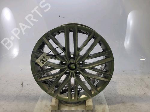 Rim SEAT ATECA (KH7, KHP) 1.4 TSI | BP18969185C45 