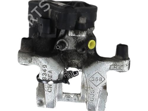 Right rear brake caliper RENAULT 4 E-Tech 150 (PDA1) | BP37627364M106 - Image 2