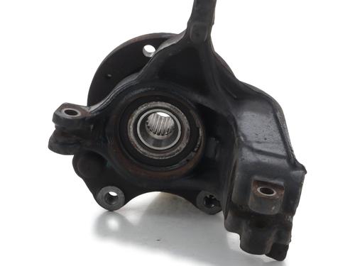 Left front steering knuckle PEUGEOT 208 I (CA_, CC_) 1.0 VTi | BP30049412M25 