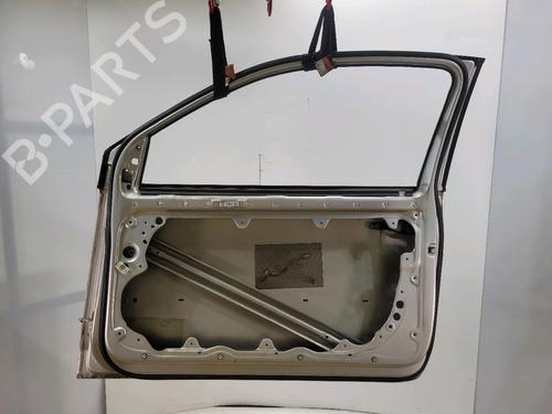 Right front door VW POLO IV (9N_, 9A_) 1.2 | BP27354335C3