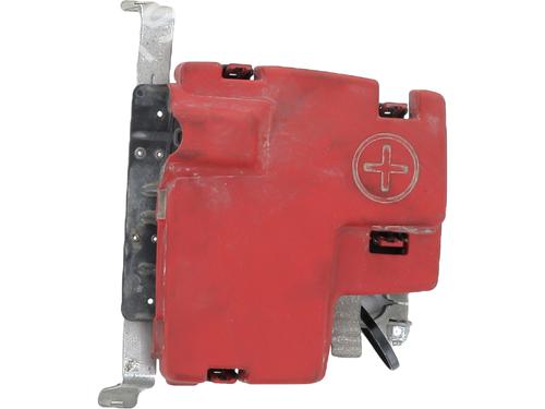 Electronic module RENAULT MASTER III Van (FV) 2.3 dCi 110 FWD (FV0R, FV0W, FV1A) | BP36548538M83 - Image 2