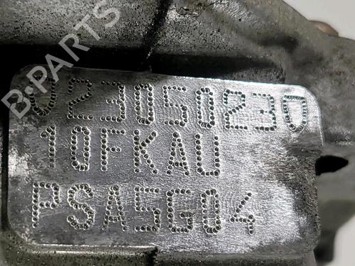 Engine PEUGEOT 208 I (CA_, CC_) 1.6 GTi | BP28616257M1