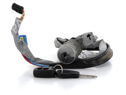 Ignition barrel CITROËN BERLINGO Box Body/MPV (B9) 1.6 HDi 75 | BP29931524M48 