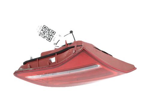 Left tailgate light OPEL MERIVA B MPV (S10) 1.4 (75) | BP33332796C79 - Image 5