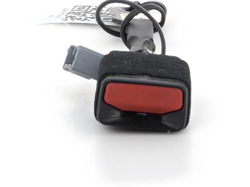 Used Seat buckle Seat buckle 37191371 37191371
