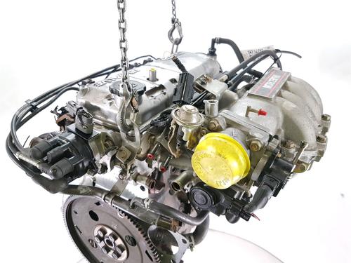 Engine MAZDA 323 F IV (BG) 1.6 16V (BG6S, BG6P) | BP29819579M1 