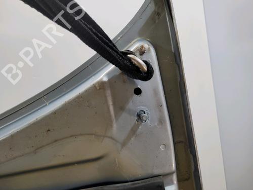 Hood CITROËN XSARA (N1) 1.6 16V | BP29265247C1 