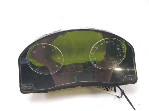 instrument-cluster-vw-golf-v-1k1-20-tdi-16v-1k0920860lx002-2003-2004-2005-2006-2007-2008-2009-2010-11185899 main image