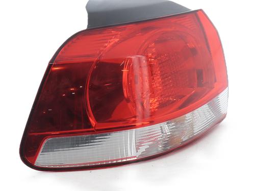 Left taillight VW GOLF VI (5K1)  | BP34458433C34  - Image 5