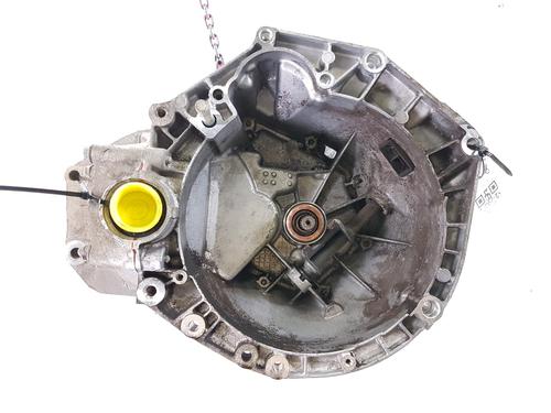 Gearbox FIAT 500 (312_) 1.2 (312AXA1A) | BP38917964M3 - Image 2