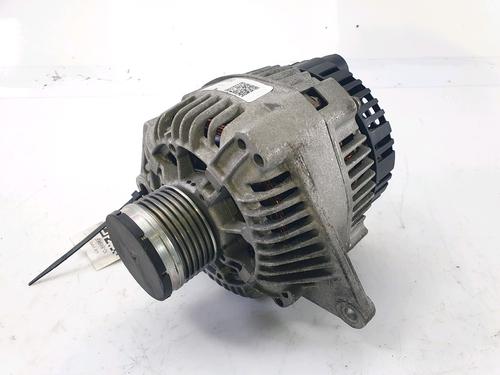Generator RENAULT SCÉNIC I MPV (JA0/1_, FA0_) 1.9 dCi (JA05, JA1F) (102 hp) 27552200