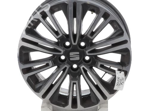 Rim SEAT IBIZA V (KJ1, KJG) 1.0 TSI | BP30448757C45 