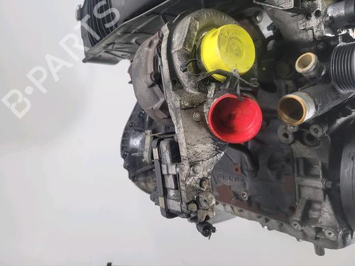 Engine MERCEDES-BENZ E-CLASS (W211) E 270 CDI (211.016) | BP25590407M1 