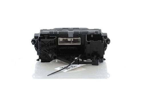 Climate control SEAT LEON (1P1) 1.9 TDI | BP18969183I5 