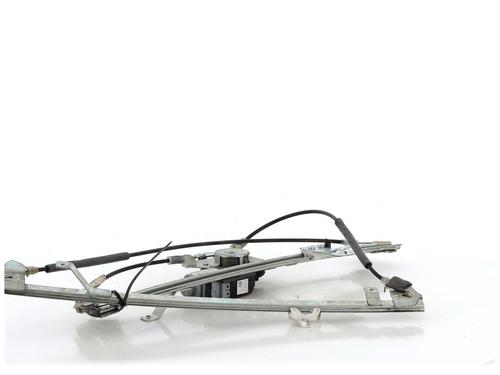 Front right window mechanism CITROËN JUMPY II Van 1.6 HDi 90 16V | BP31866216C23