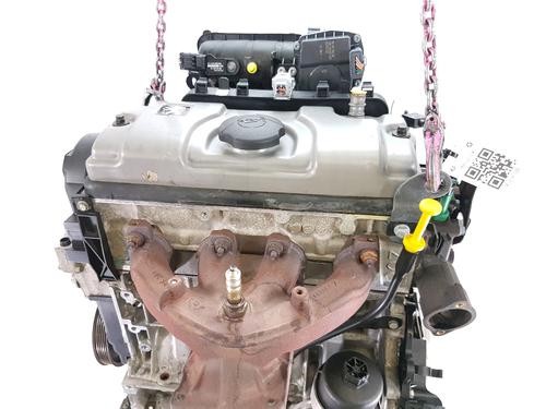 Engine PEUGEOT 1007 (KM_) 1.4 | BP36006598M1 - Image 6