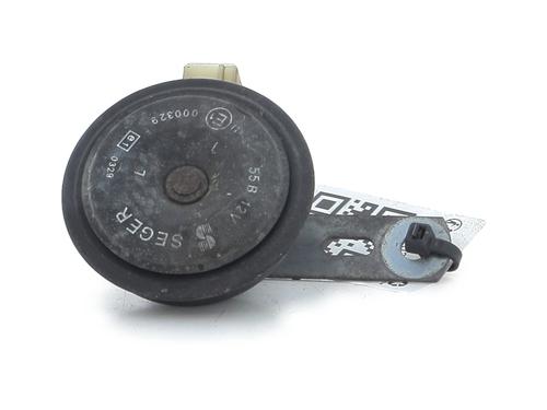 Used Horn RENAULT CLIO III (BR0/1, CR0/1) 1.5 dCi (BR17, CR17) (86 hp) 31749352