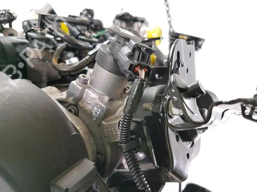 Engine RENAULT CLIO IV (BH_) 1.5 dCi 75 | BP30094442M1