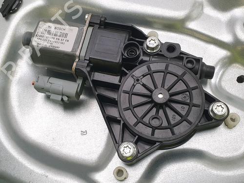 Front right window mechanism KIA VENGA (YN) 1.4 CRDi 90 | BP30189903C23