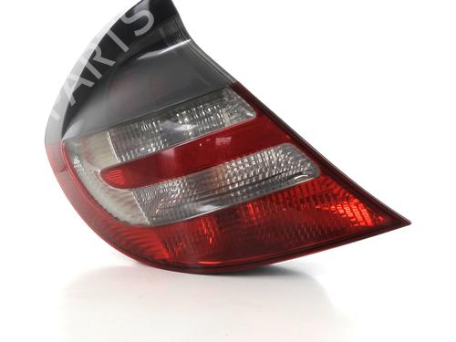 Left taillight MERCEDES-BENZ C-CLASS Coupe (CL203) C 220 CDI (203.708) | BP29389830C34 