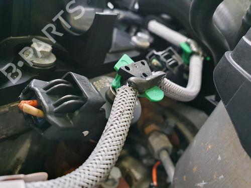 Engine CITROËN C3 II (SC_) 1.6 HDi | BP39194718M1 - Image 9