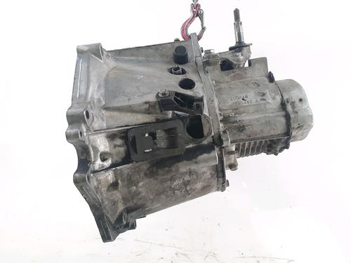Gearbox CITROËN BERLINGO MULTISPACE (B9) 1.6 HDi 75 16V | BP29932269M3 