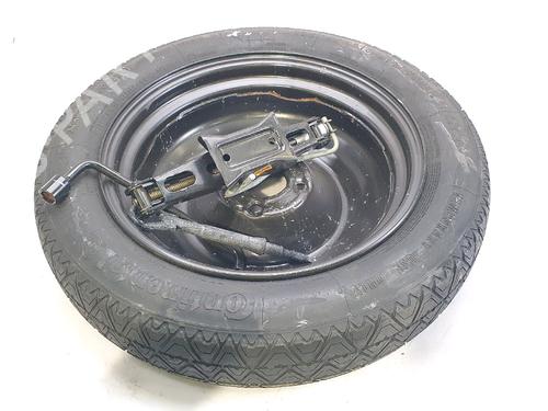 Reservehjulssett PEUGEOT 2008 I (CU_) 1.6 BlueHDi 100 (100 hp) 30048651