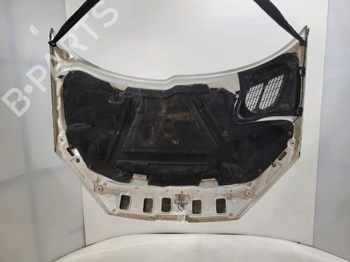 Hood PEUGEOT 206 Hatchback (2A/C) 1.4 HDi eco 70 | BP29522633C1 
