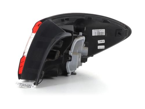 Left taillight RENAULT CAPTUR I (J5_, H5_) 0.9 TCe 90 | BP33309835C34 - Image 3