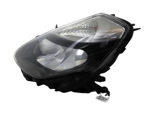 Left headlight RENAULT CLIO III (BR0/1, CR0/1) 1.5 dCi | BP29296533C28 