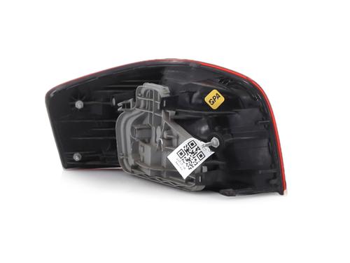 Right taillight AUDI A3 (8P1) 2.0 TFSI | BP39972030C35 - Image 4