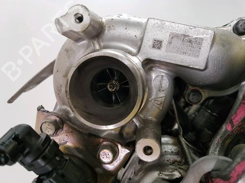 Engine CITROËN C3 Picasso (SH_) 1.6 HDI 90 | BP37709804M1  - Image 6