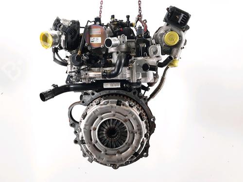 Engine HYUNDAI ix20 (JC) 1.6 CRDI | BP32513149M1