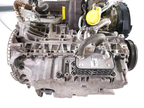 Engine VOLVO S80 II (124) D5 | BP32512586M1 