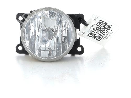 Used Left front fog light Left front fog light CITROËN C3 Picasso (SH_) [2008-2026] 33332872 33332872