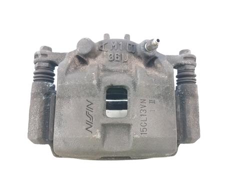 Used Left front brake caliper HONDA JAZZ II (GD_, GE3, GE2) 1.3 iDSi (GD1) (83 hp) 27918073