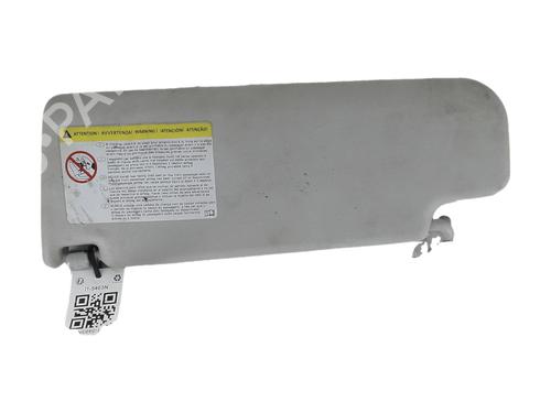 Right sun visor VW PASSAT B6 Variant (3C5) 2.0 TDI | BP39194701I2 - Image 2